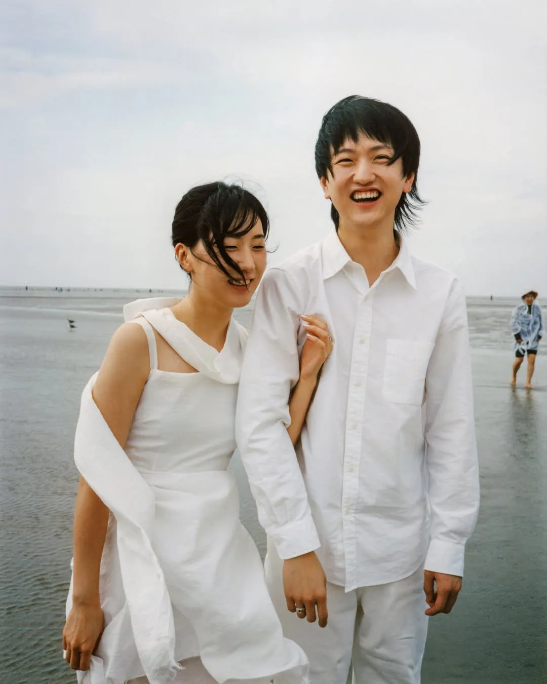 김한주, 실리카겔, 인스타그램, 결혼, 방탄소년단, RM