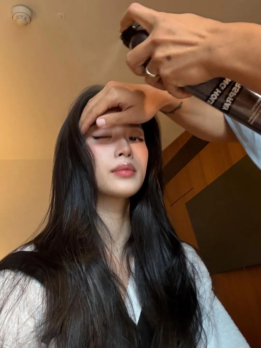 文佳煐, 電影, 如果我們, 電視劇, 鯨魚星, 具教煥, 崔宇植