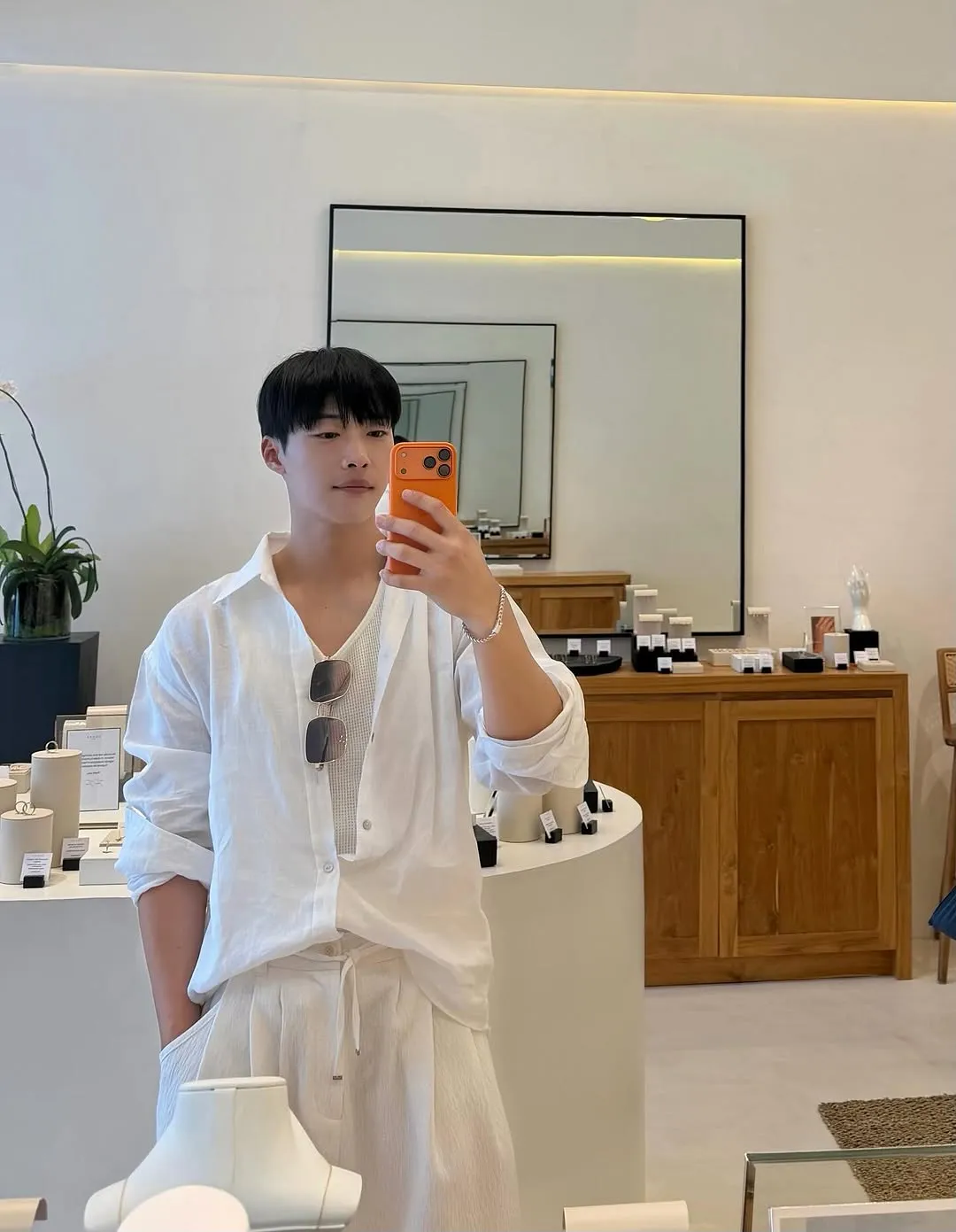 우도환, 인스타그램, 넷플릭스, 사냥개들2, 드라마