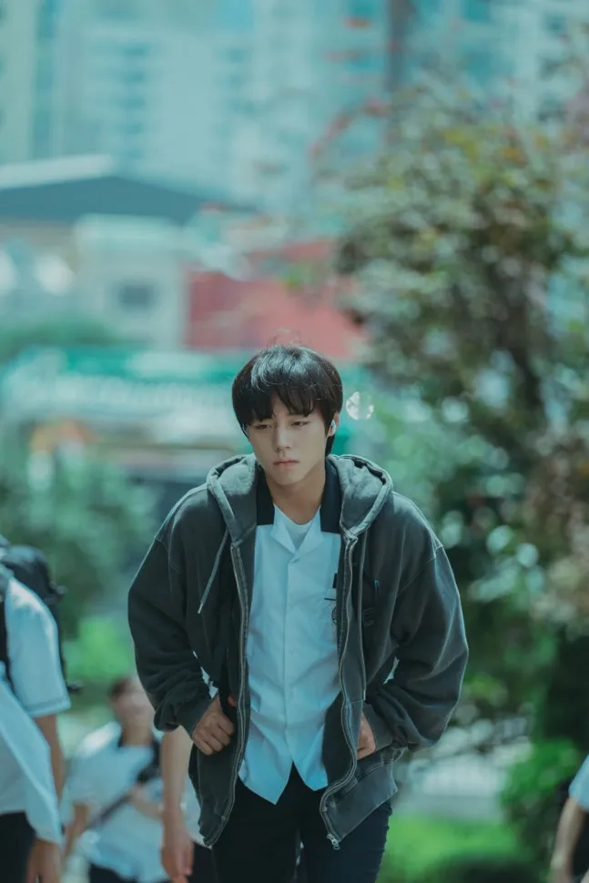 วังกวาซานึนนัมจา, พัคจีฮุน, บ็อกซ์ออฟฟิศ, ทำเงิน, ภาพยนตร์