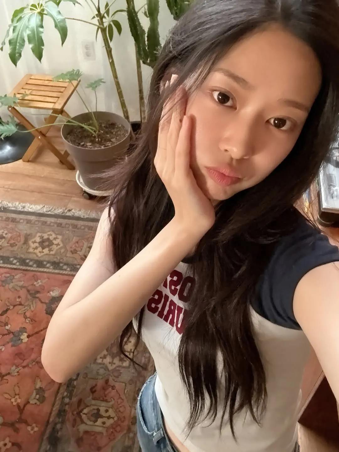 金玟周, Instagram, JTBC, 周五系列剧, 电视剧, 朴振英, Shining