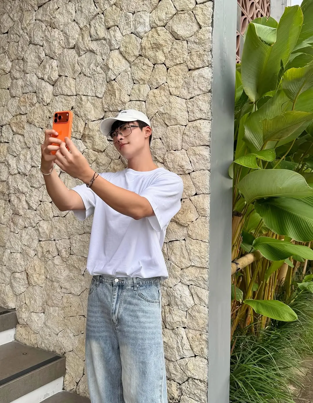 우도환, 인스타그램, 넷플릭스, 사냥개들2, 드라마