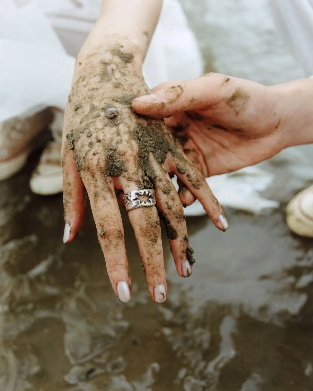 김한주, 실리카겔, 인스타그램, 결혼, 방탄소년단, RM