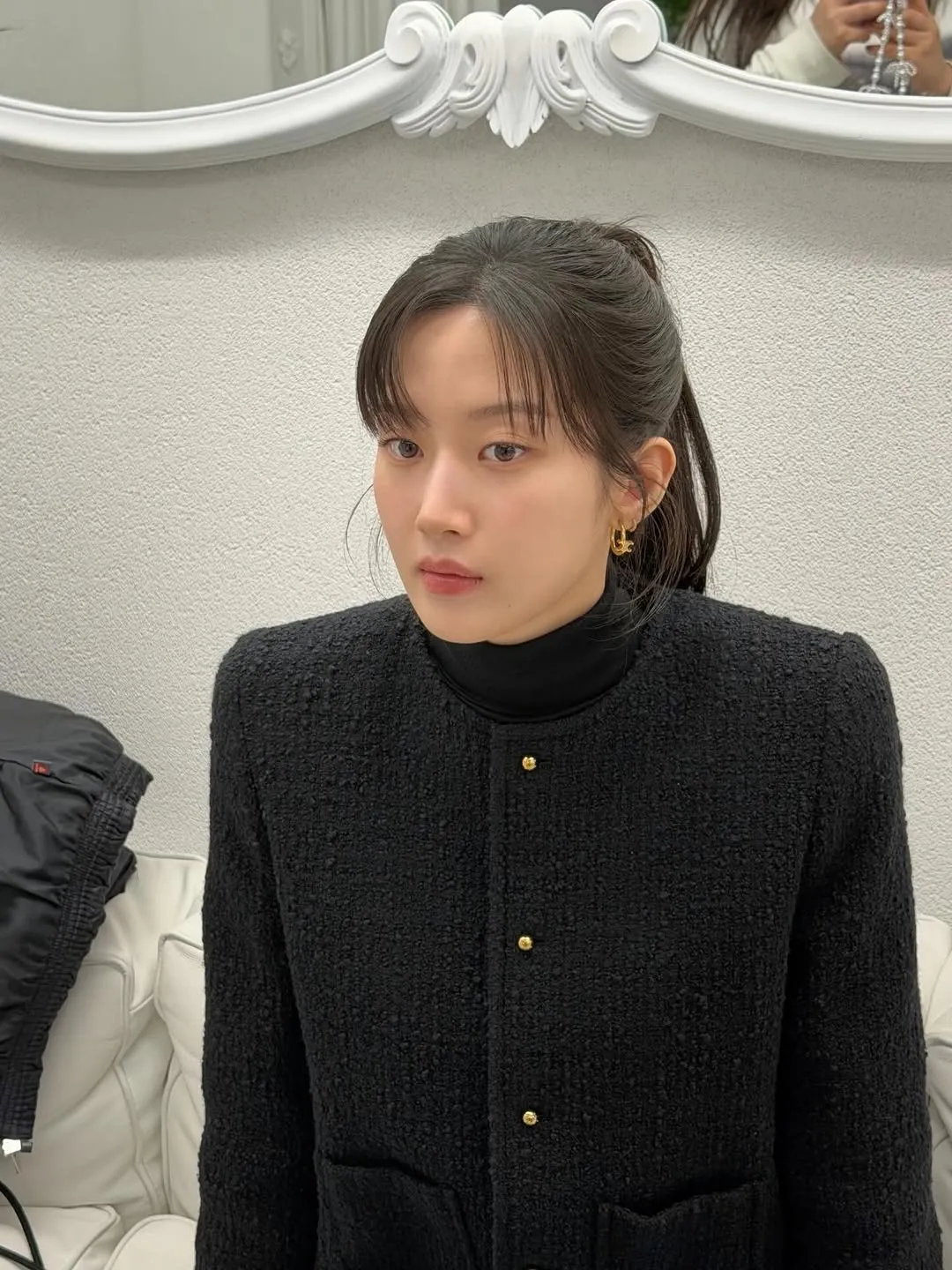 文佳煐, 電影, 如果我們, 電視劇, 鯨魚星, 具教煥, 崔宇植