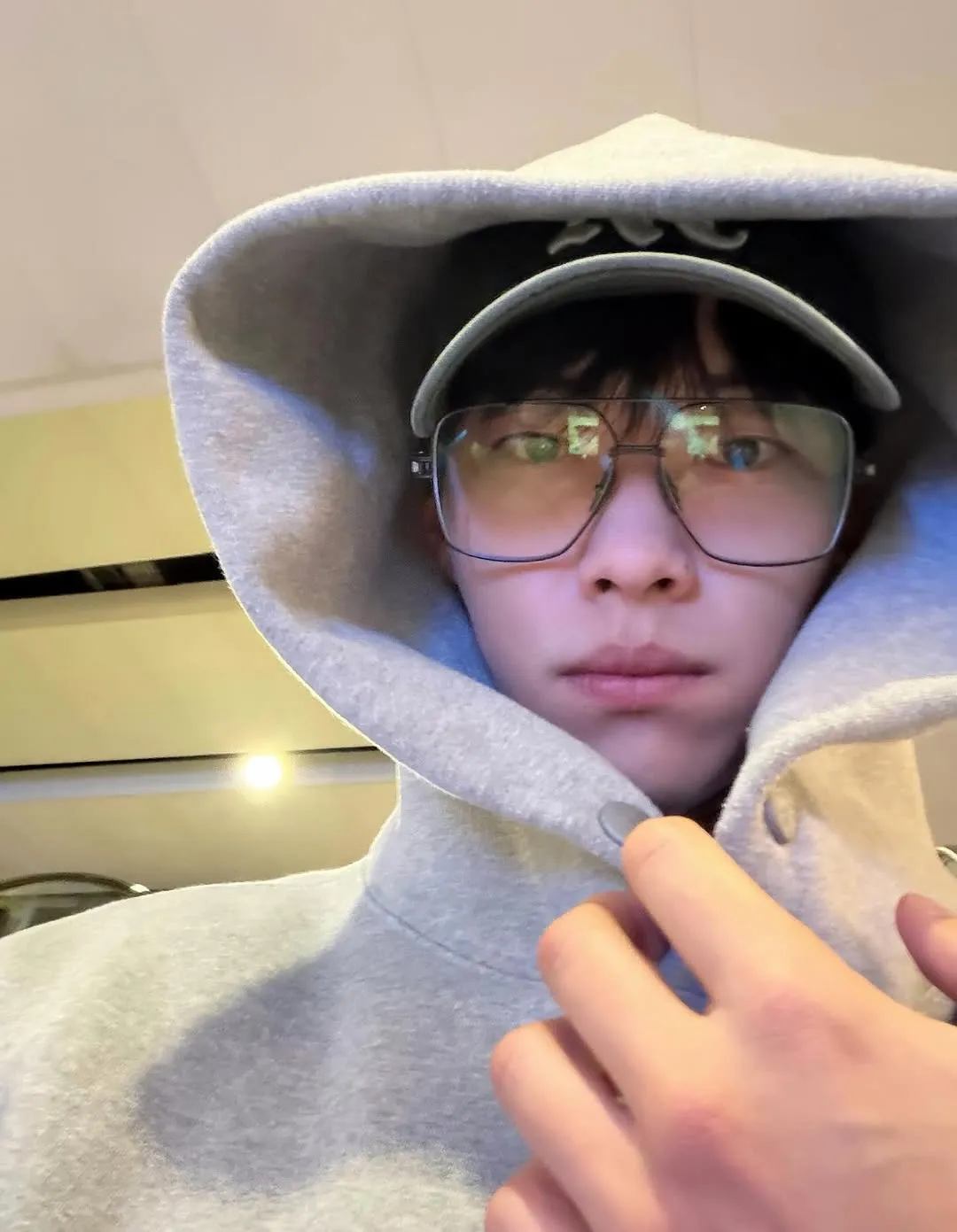 우도환, 인스타그램, 넷플릭스, 사냥개들2, 드라마