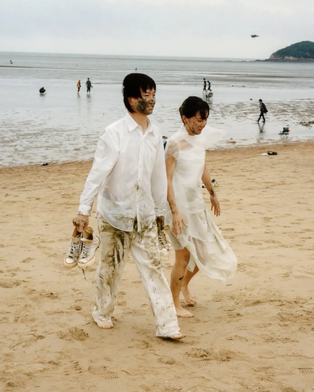 김한주, 실리카겔, 인스타그램, 결혼, 방탄소년단, RM