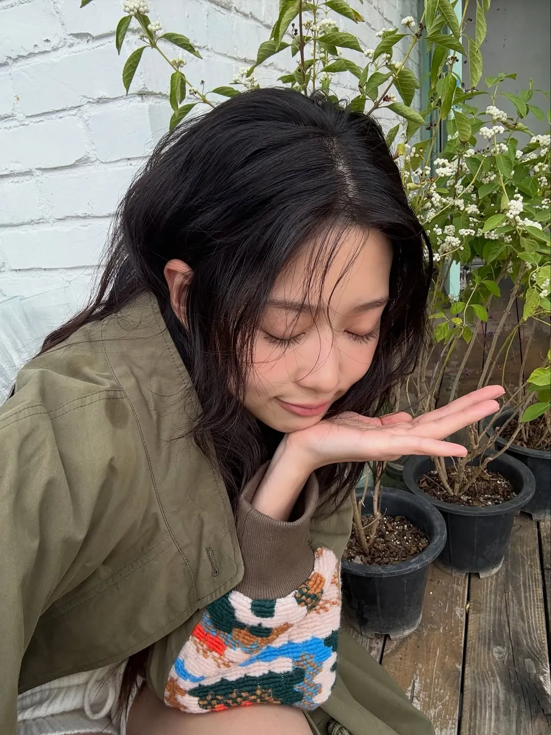 金玟周, Instagram, JTBC, 周五系列剧, 电视剧, 朴振英, Shining