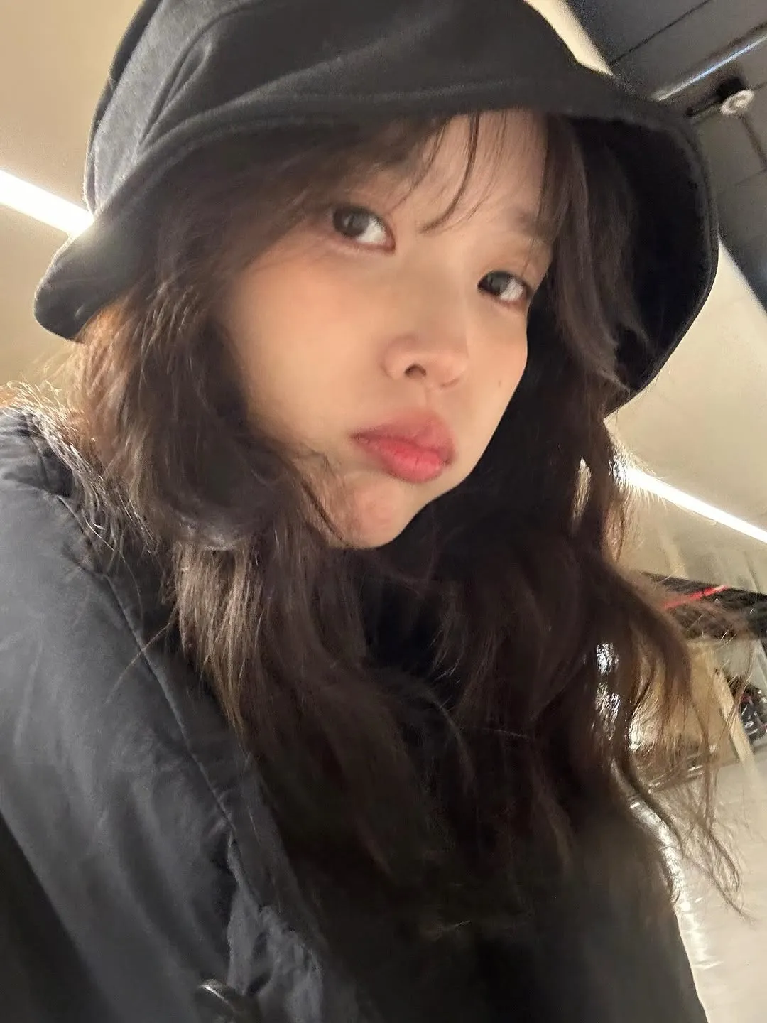 IU, Instagram, đời thường, MBC, Đại Quận Phu Nhân Thế Kỷ 21, Byun Woo Seok, phim truyền hình