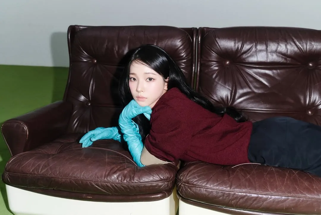 에스파, 카리나, 패션, 인스타그램, 미스터리 수사단, 고양이 상