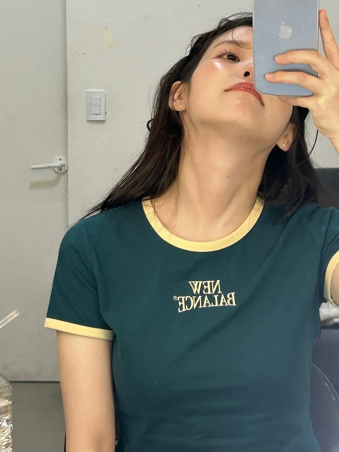 IU, Instagram, đời thường, MBC, Đại Quận Phu Nhân Thế Kỷ 21, Byun Woo Seok, phim truyền hình