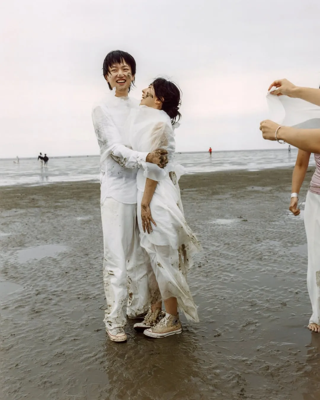 김한주, 실리카겔, 인스타그램, 결혼, 방탄소년단, RM