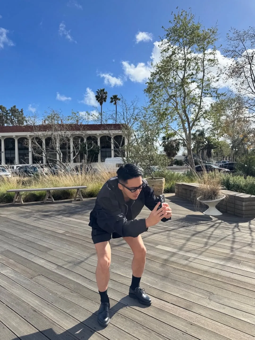 卞約翰, 演員, Instagram, 寵粉, 上傳照片