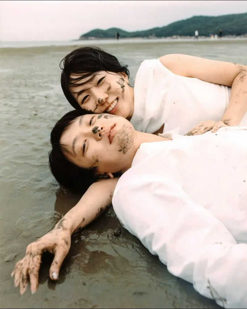 김한주, 실리카겔, 인스타그램, 결혼, 방탄소년단, RM