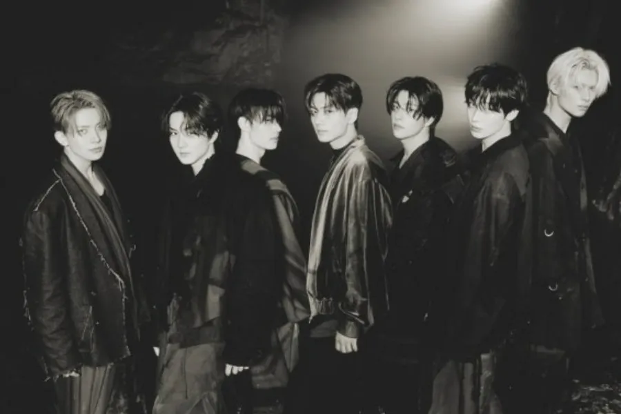 ENHYPEN『THE SIN : VANISH』、米「Billboard 200」で5週連続チャートイン