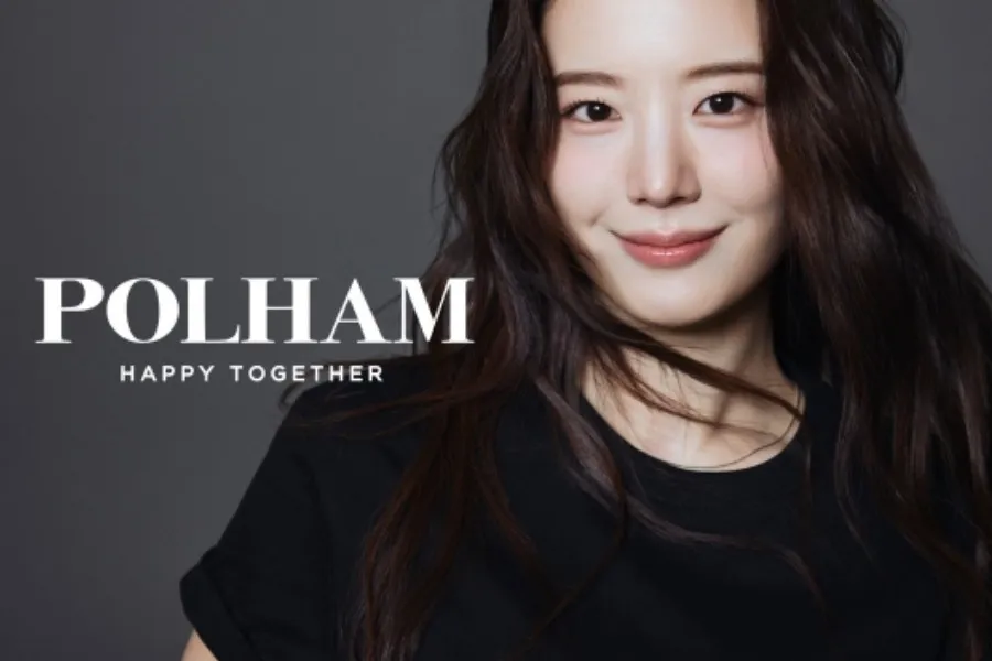 ‘Four Hands’ Star Jang Gyu-ri Named POLHAM’s New Muse — Targeting the MZ Crowd