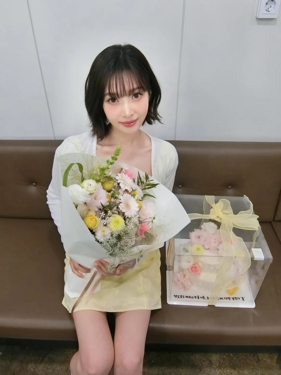 Red Velvet, Joy, Instagram, churros sô-cô-la, thần tượng K-pop