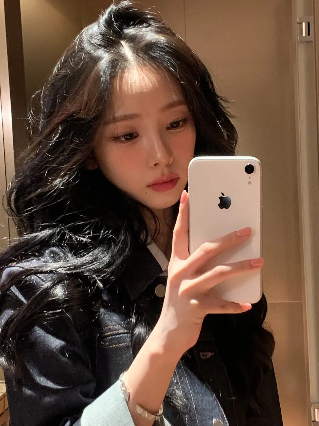 aespa, Karina, Prada, 时尚, 爱豆