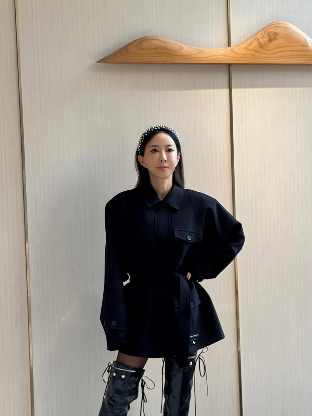 Shoo, Instagram, 韓流, 中國, 活動