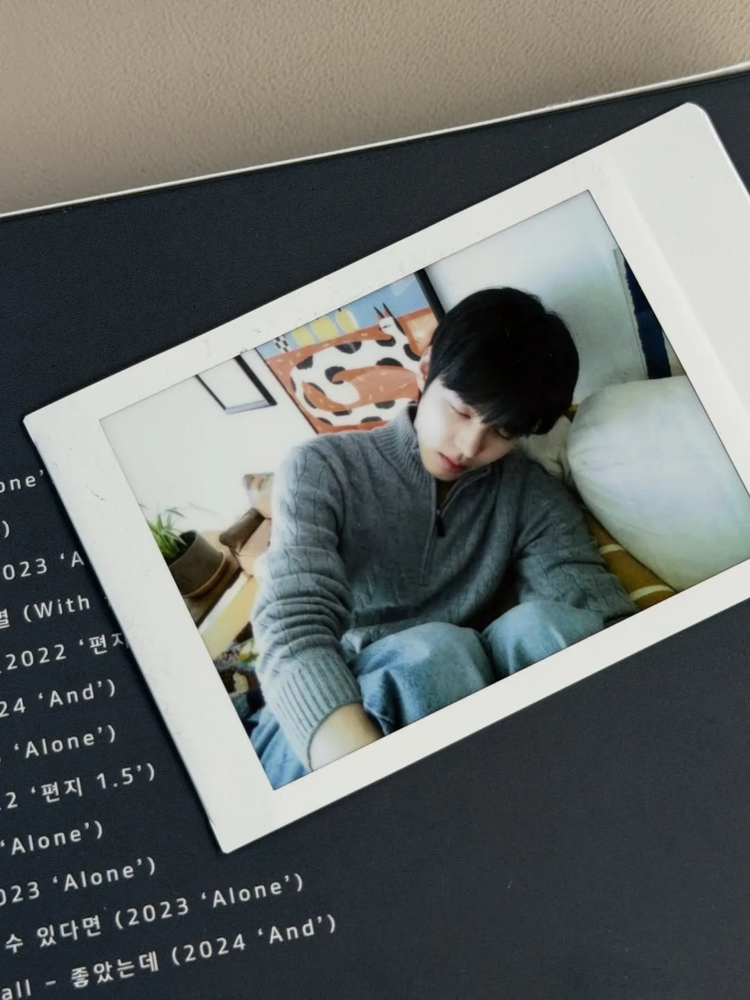 朴允浩, 演员, Instagram, 朴宰正, NMIXX, 率允, 崔熙珍, 代考修能, 爱情戏