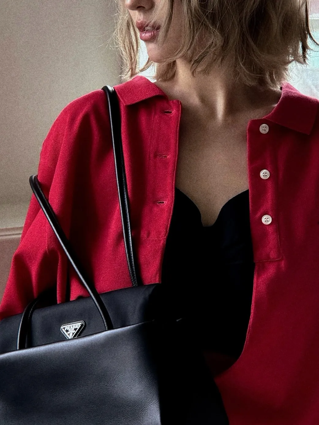 全昭彌, Instagram, 時尚, 包款, I.O.I