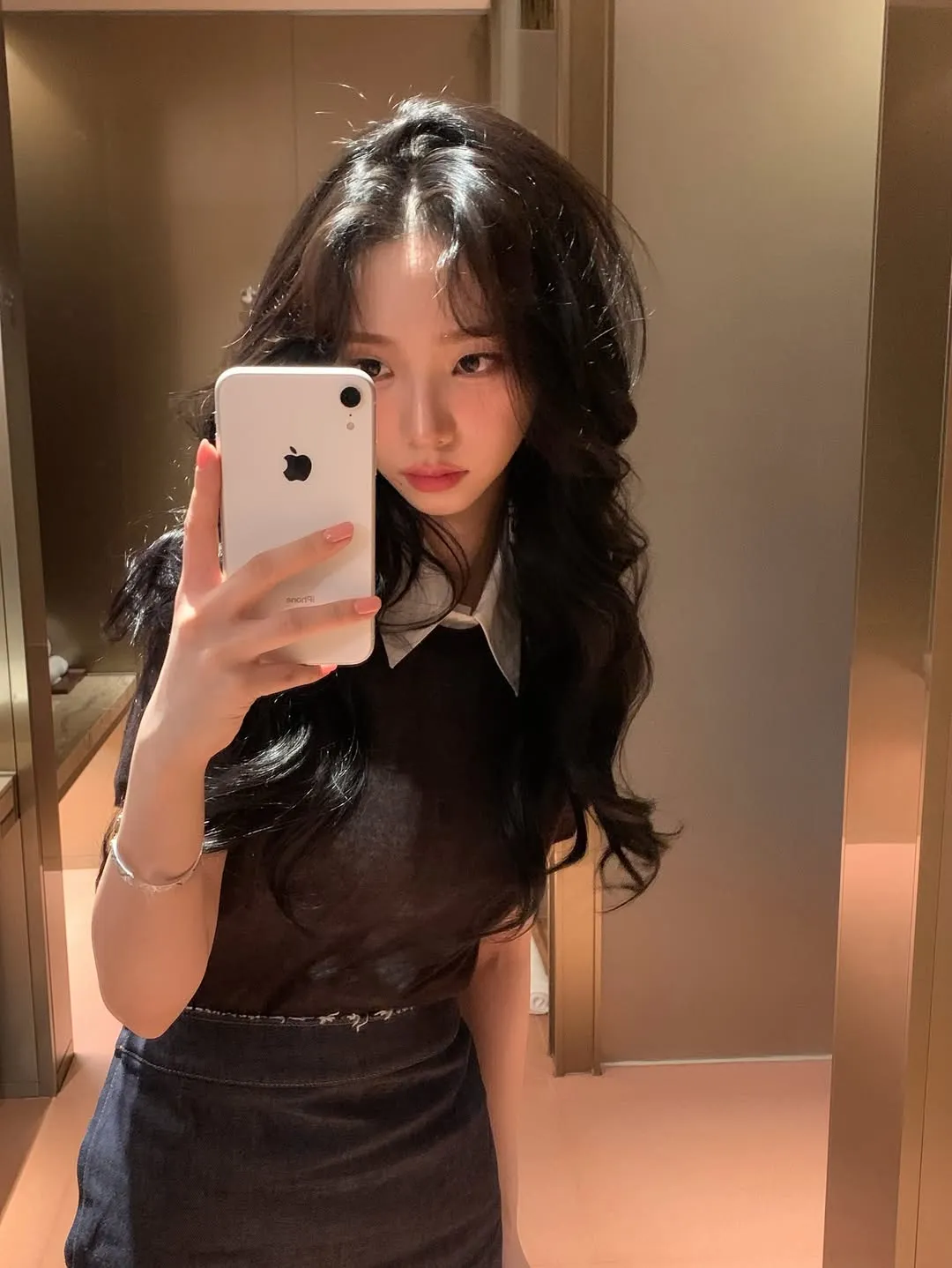 aespa, Karina, Prada, 时尚, 爱豆