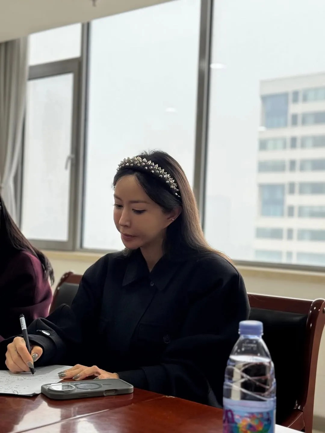 Shoo, Instagram, 韓流, 中國, 活動