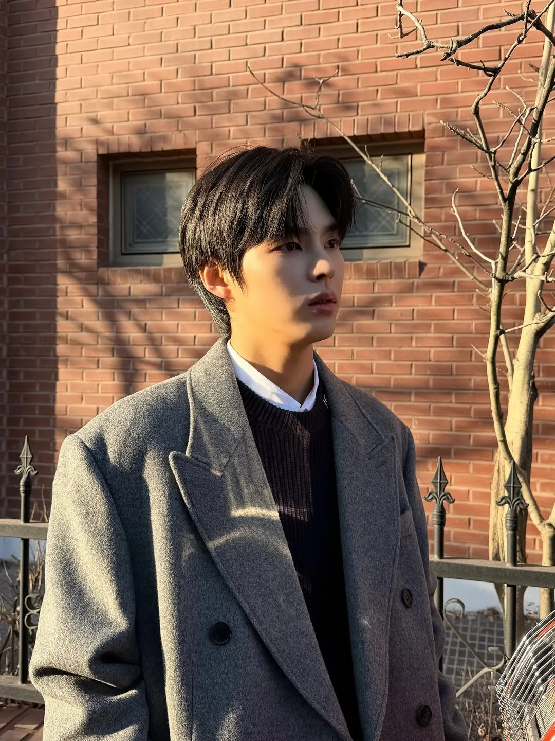 朴允浩, 演员, Instagram, 朴宰正, NMIXX, 率允, 崔熙珍, 代考修能, 爱情戏