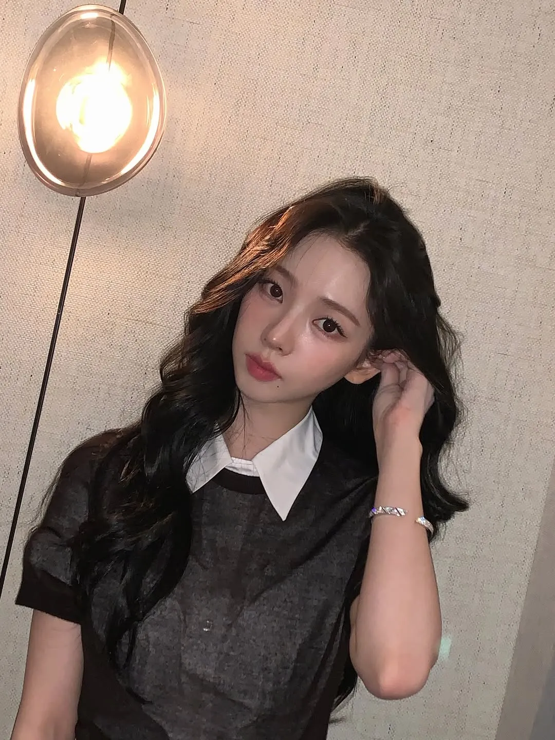 aespa, Karina, Prada, 时尚, 爱豆