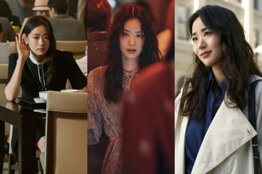 '이사통→레이디 두아→파반느'…넷플 띵작에 모두 등장한 '이 배우'