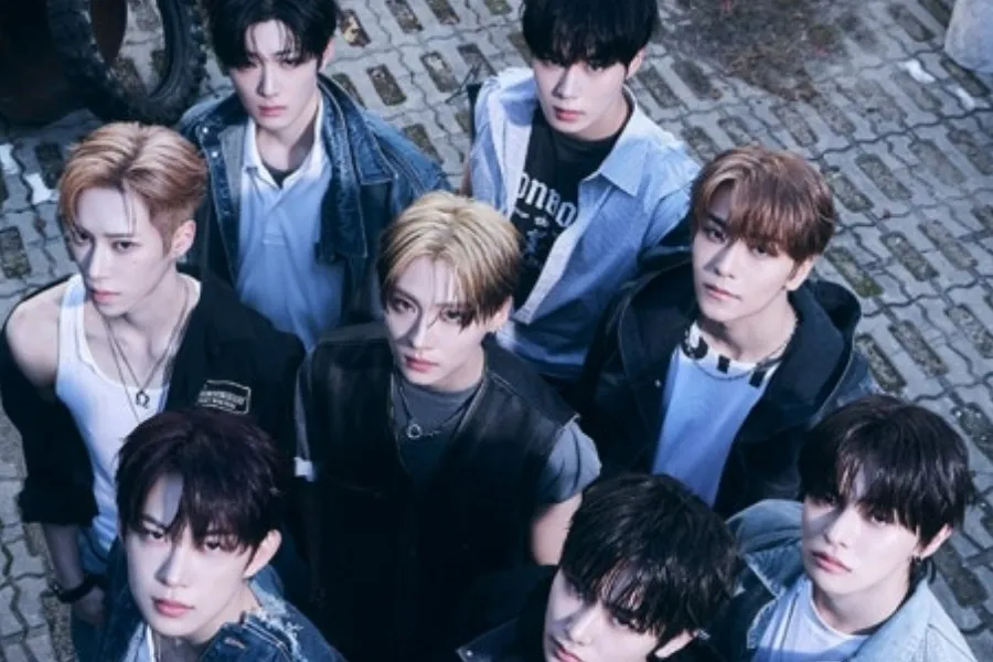 ALPHA DRIVE ONE 亮相日本！奔赴日本最大时尚盛典“东京女孩收藏”