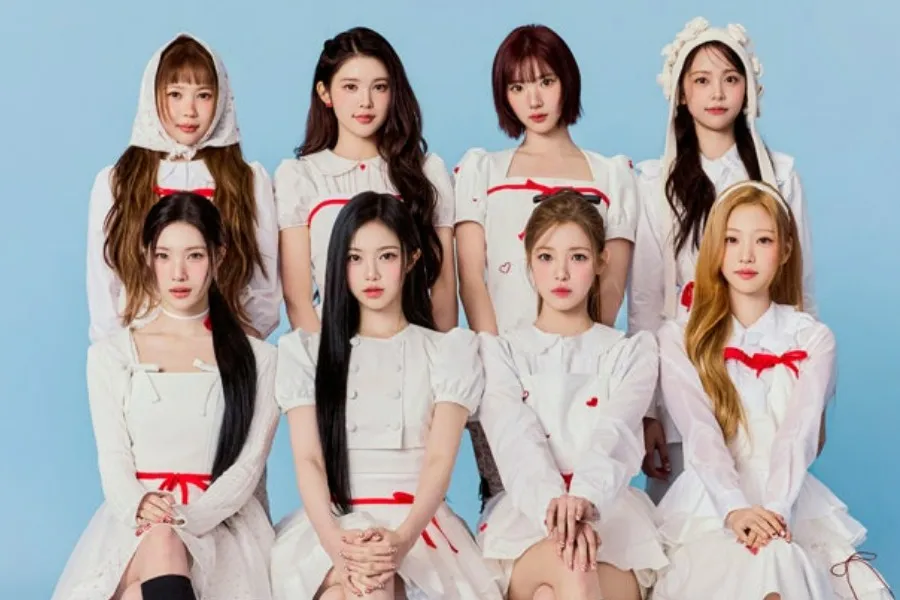 Hearts2Hearts’ ‘RUDE!’ Goes Viral, Reaches 37 Million Views and Breaks the Group’s Own Records