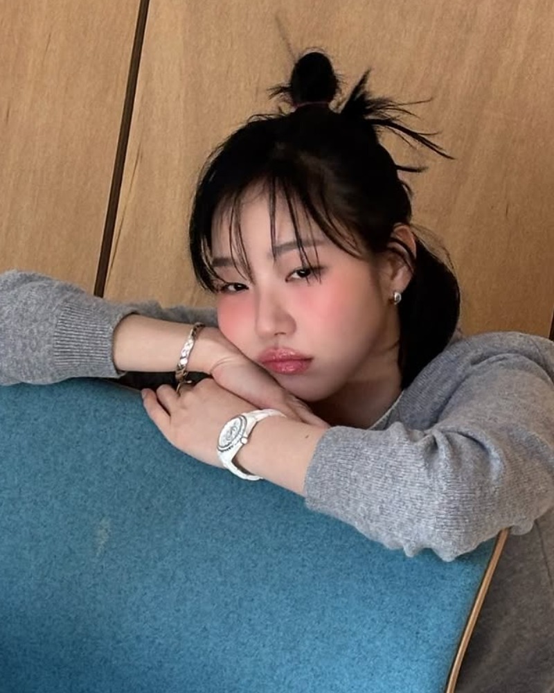 'Las Células de Yumi 3': Kim Go-eun deslumbra con fotos inéditas llenas de emoción