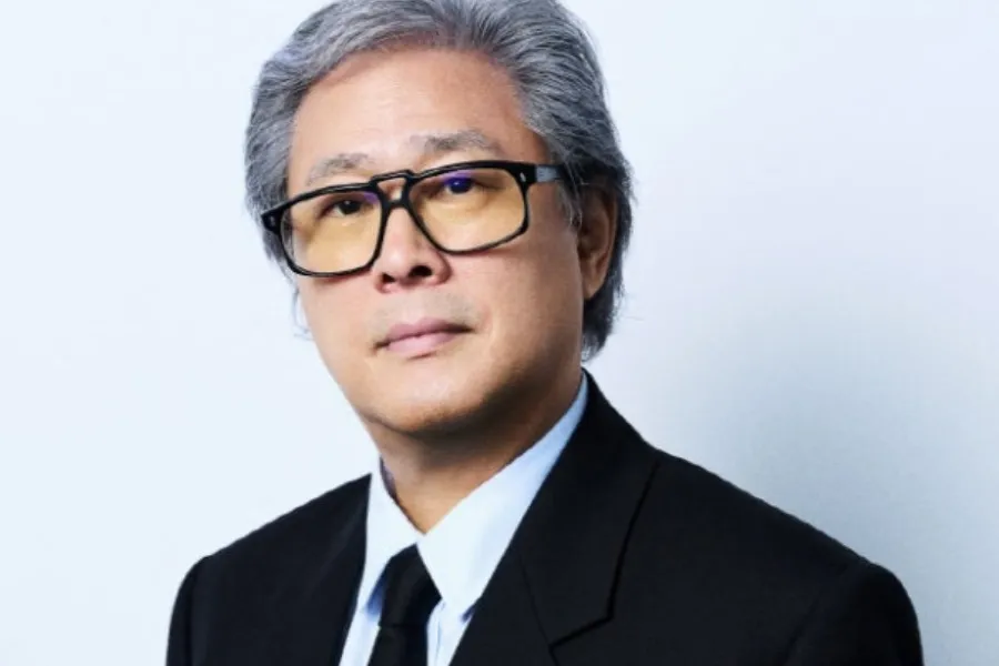 'No Other Choice' Director Park Chan-wook Makes History as Cannes Jury President — A First for a Korean