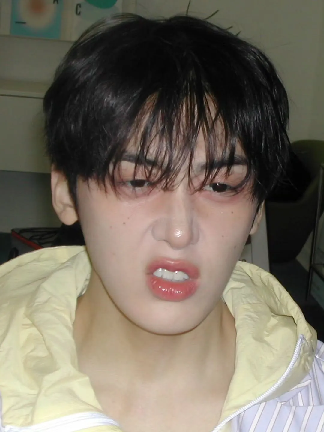 Yoon San-ha, Instagram, Change Street, ASTRO, drama, variedades, ENA, idol