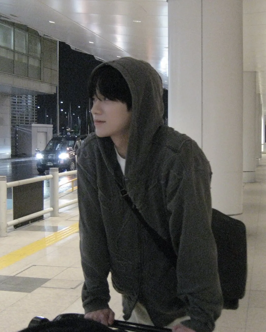 金东炫, Instagram, 演员, 近况, EPEX, 日本