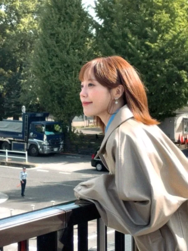 KARA, Idol, Aktris, Heo Young Ji, Instagram, Keseharian