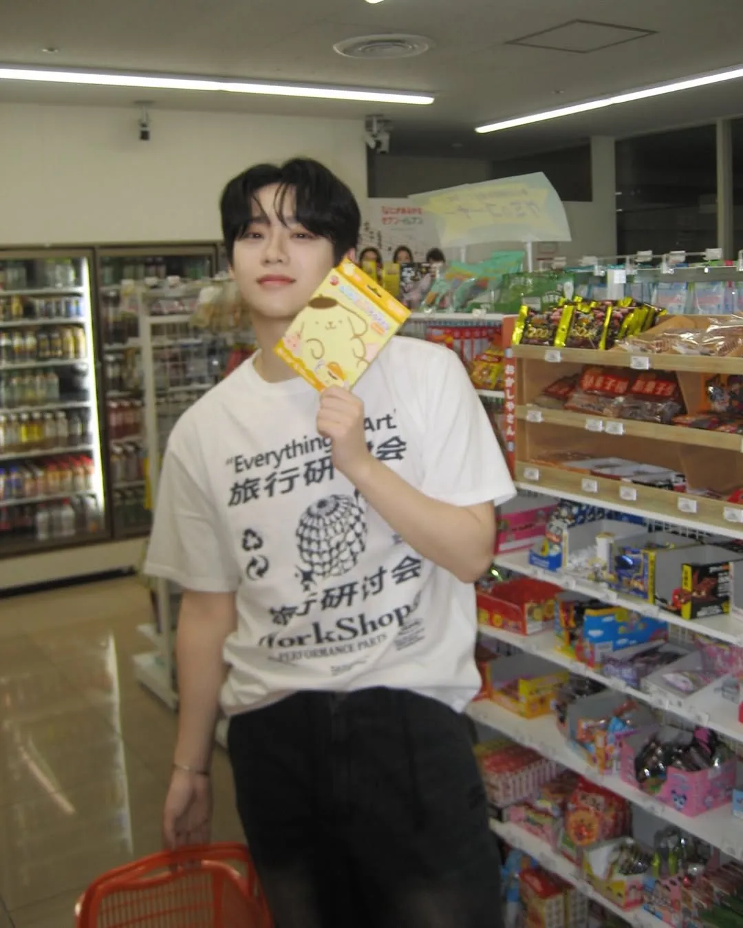 金东炫, Instagram, 演员, 近况, EPEX, 日本