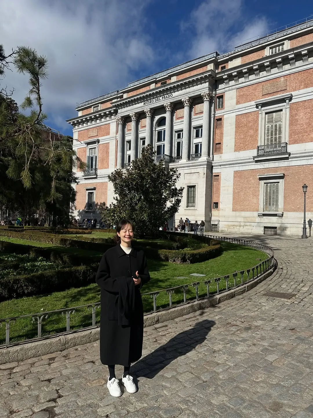 全昭旻, 话剧, 死的赞美, 演出, Instagram, 综艺, Running Man