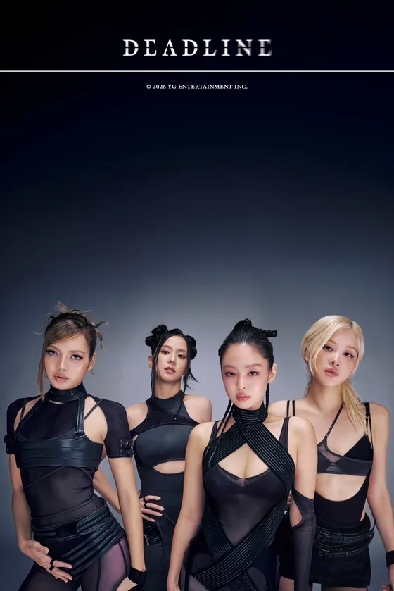 แบล็กพิงก์, DEADLINE, ปล่อยอัลบั้ม, แฟนทั่วโลก, พัฒนาการทางดนตรี