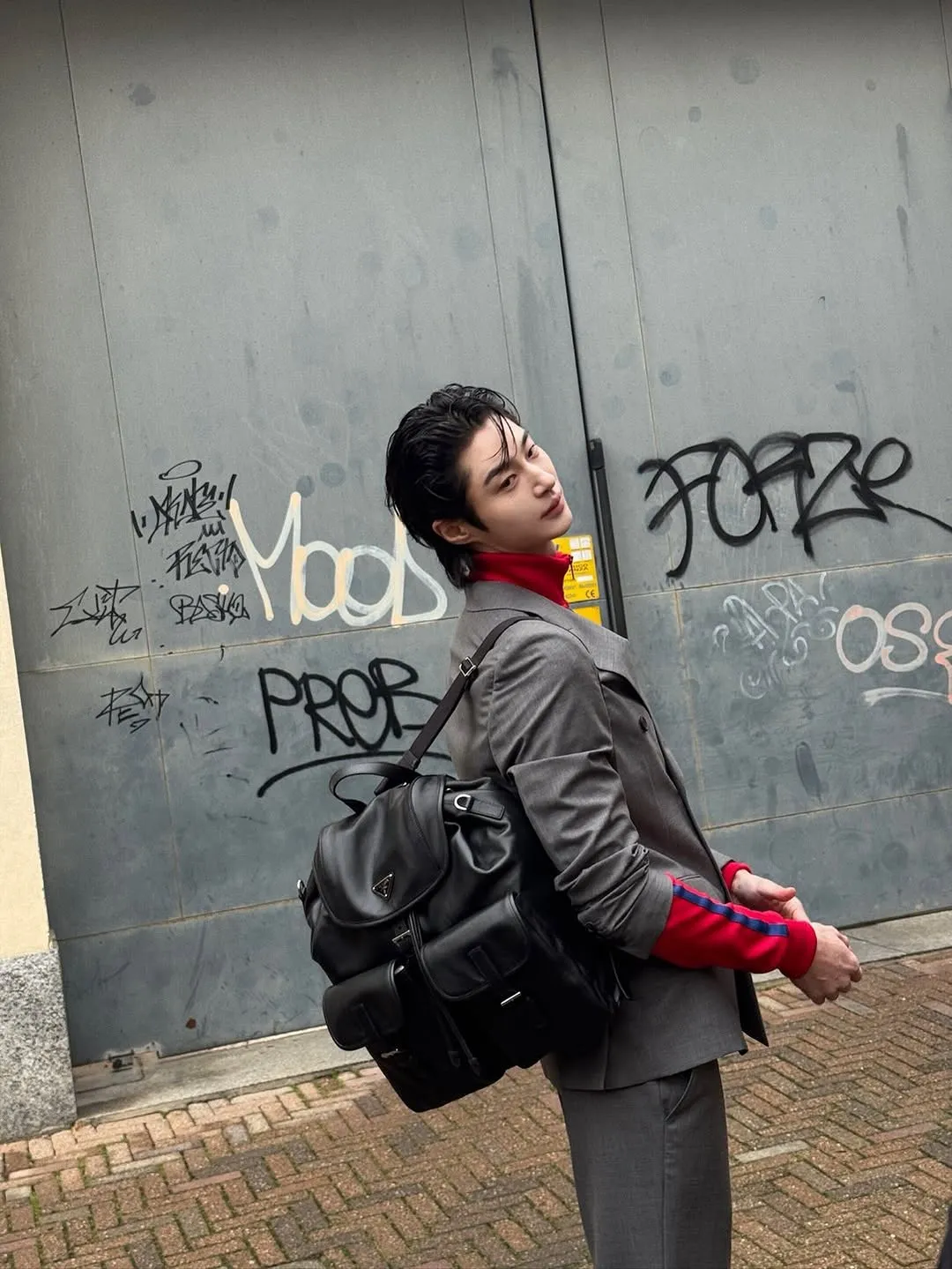 변우석, 배우, 인스타그램, 팬들, 이모티콘