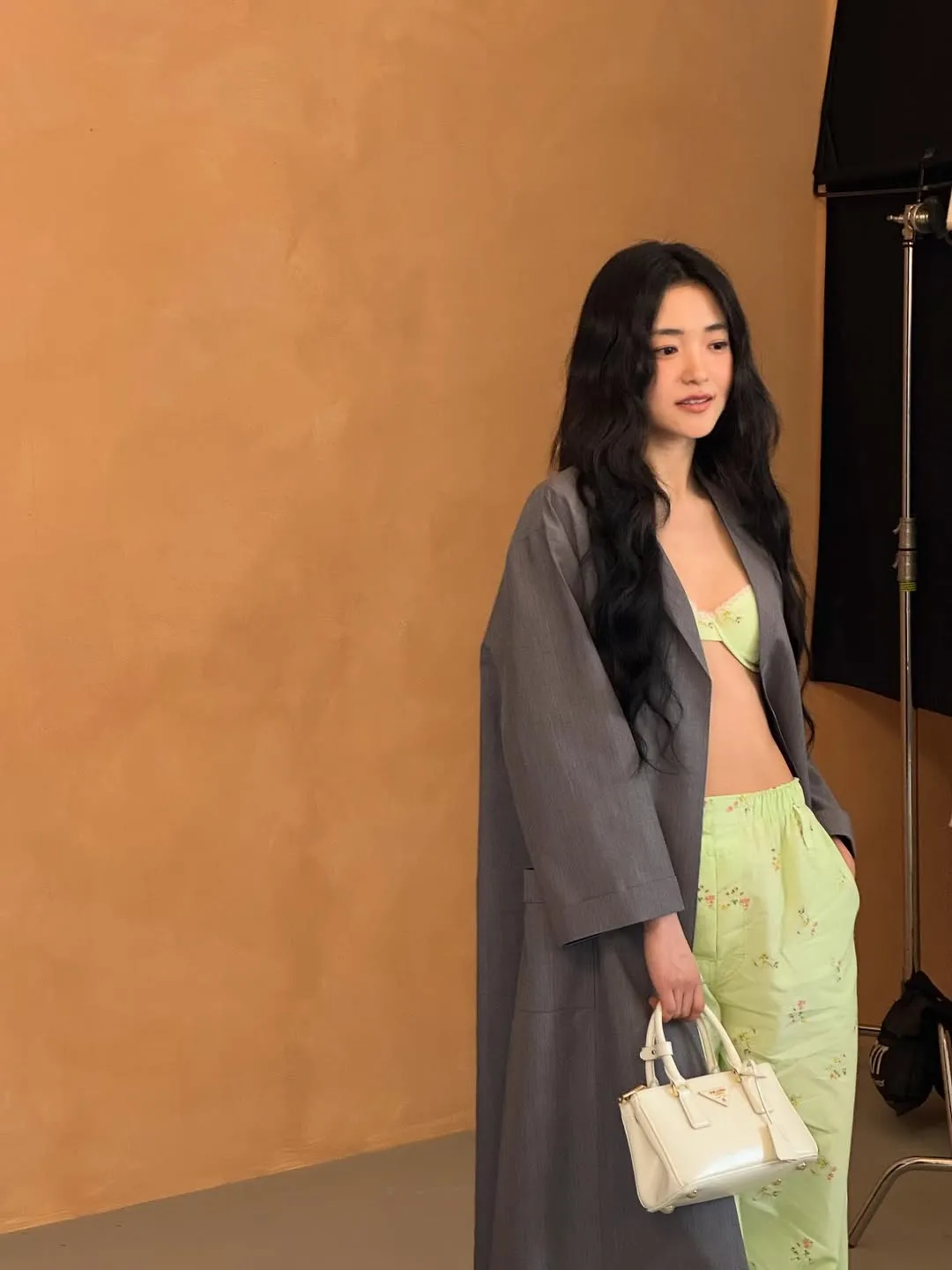 김태리, 사진, 인스타그램, 배우, 방과후 태리쌤, tvN, 예능