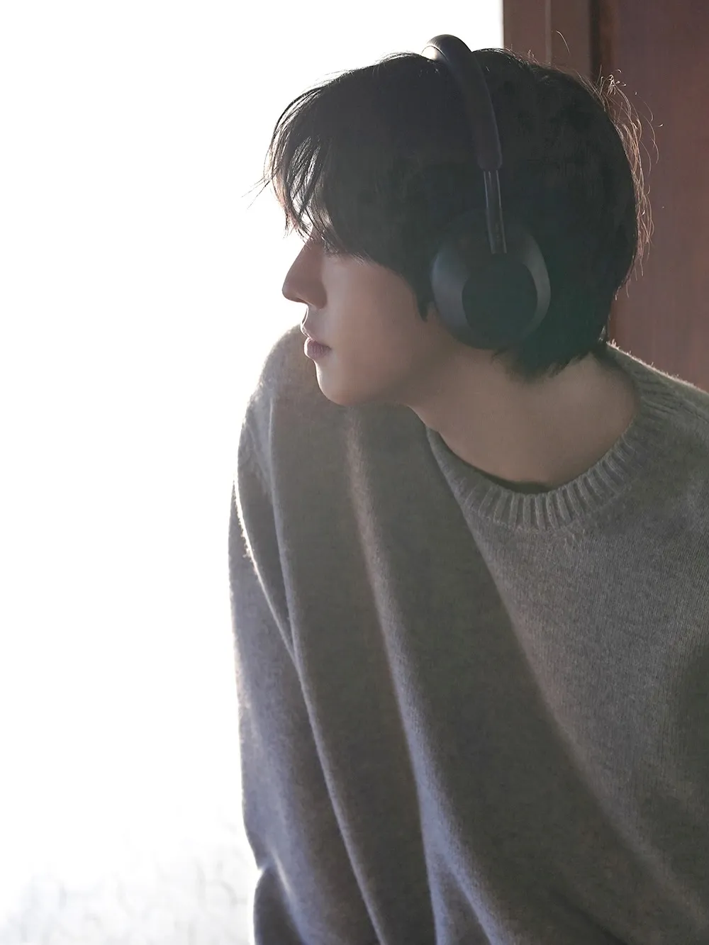 安孝燮, 季贺写真, Instagram, SBS, 今天也卖罄了, 电视剧