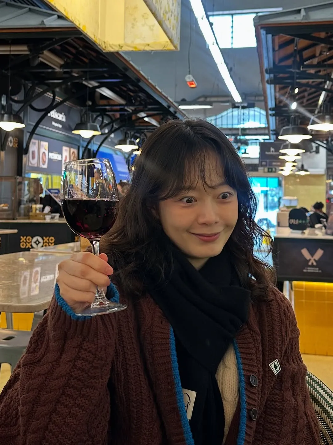 全昭旻, 话剧, 死的赞美, 演出, Instagram, 综艺, Running Man