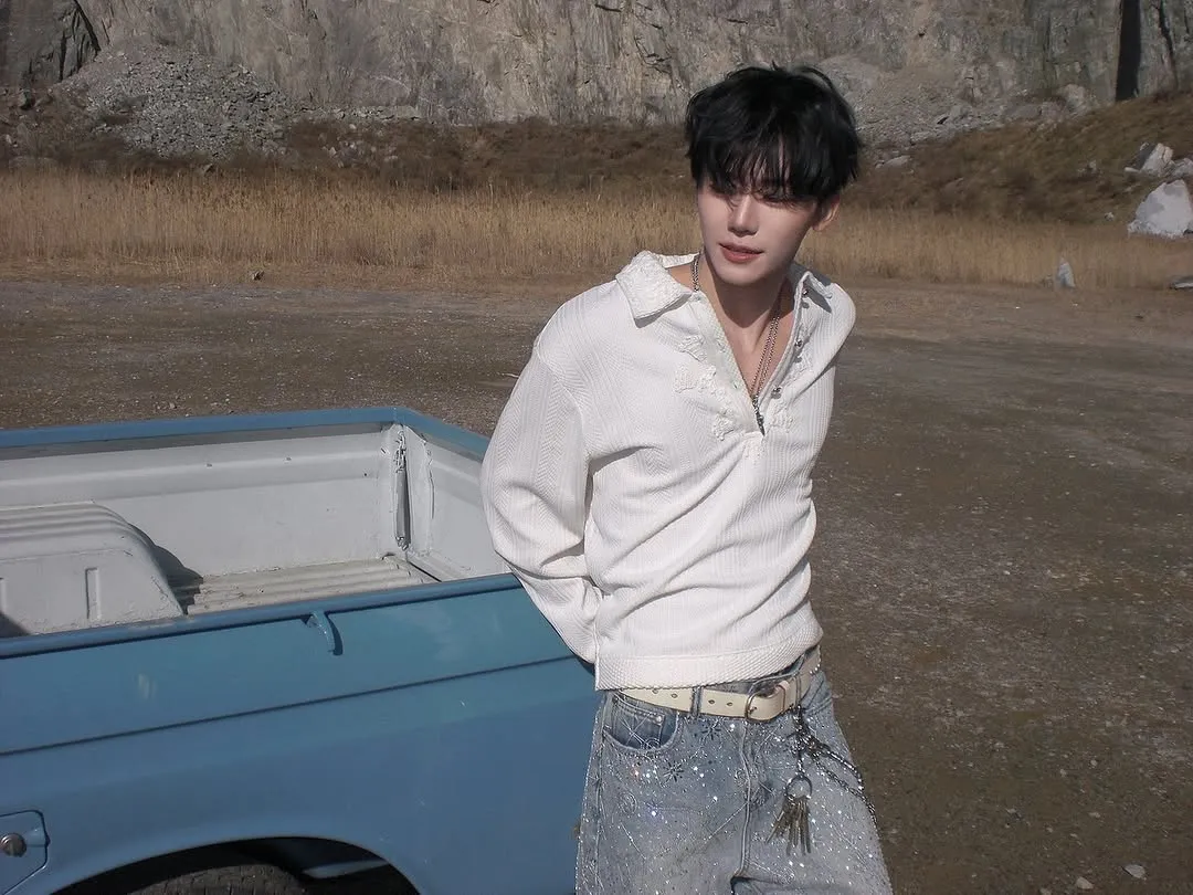 NCT, Jaemin, Jeno, NCTJNJM, Instagram, Bastidores, Clipe, Boss Side