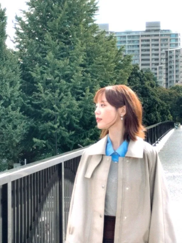 KARA, Idol, Aktris, Heo Young Ji, Instagram, Keseharian