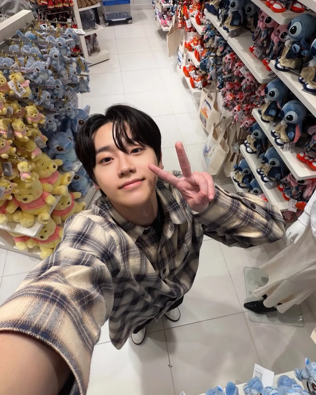 金东炫, Instagram, 演员, 近况, EPEX, 日本