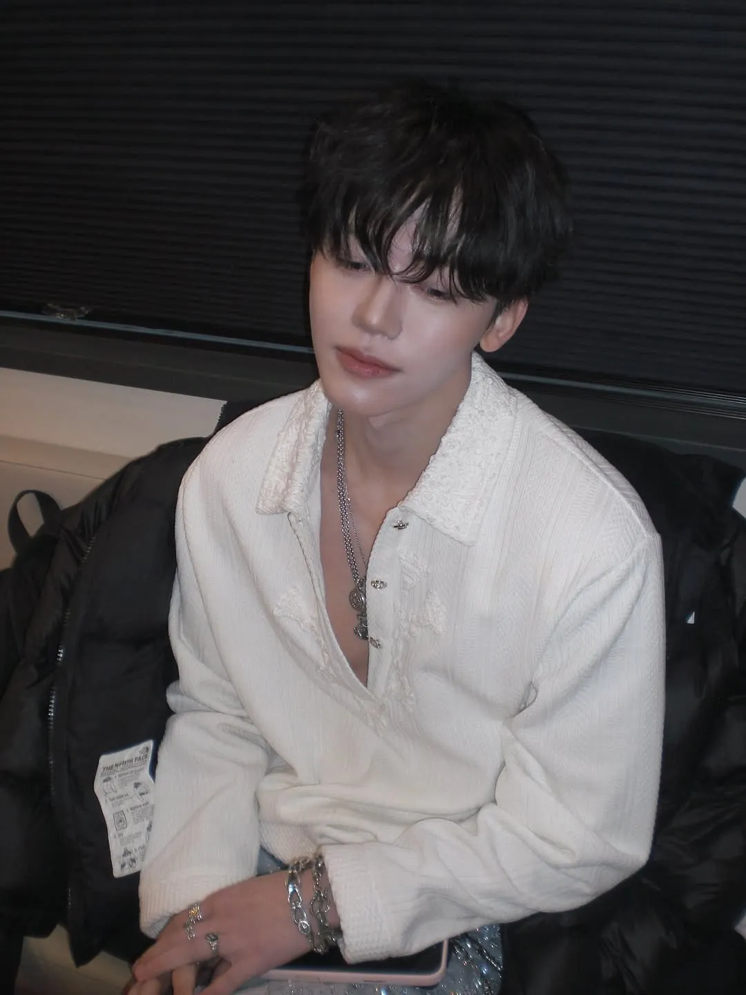 NCT, Jaemin, Jeno, NCTJNJM, Instagram, Bastidores, Clipe, Boss Side