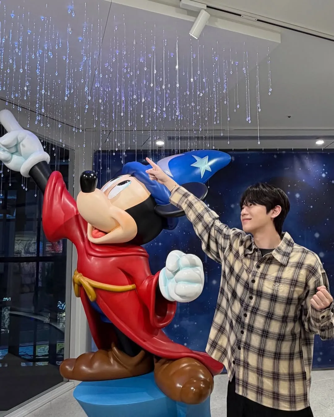 金东炫, Instagram, 演员, 近况, EPEX, 日本