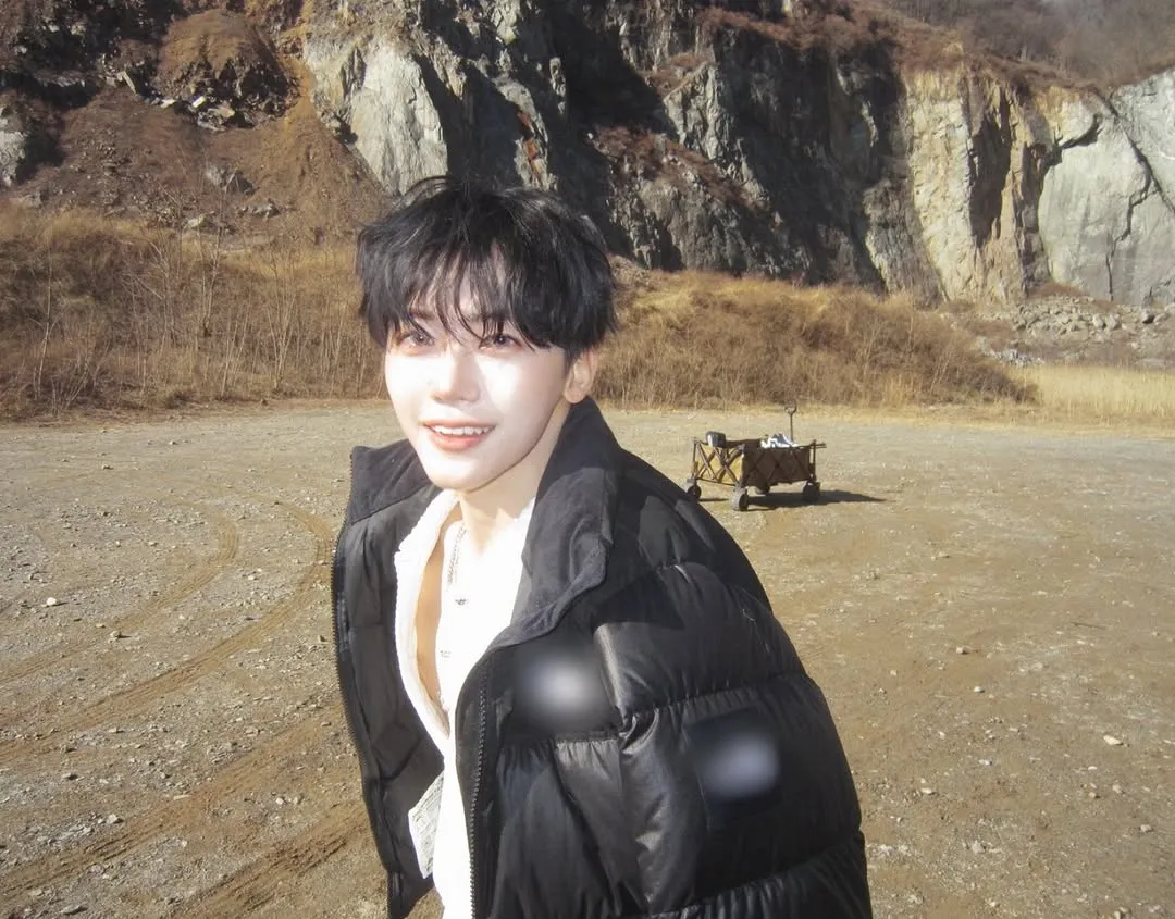 NCT, Jaemin, Jeno, NCTJNJM, Instagram, Bastidores, Clipe, Boss Side