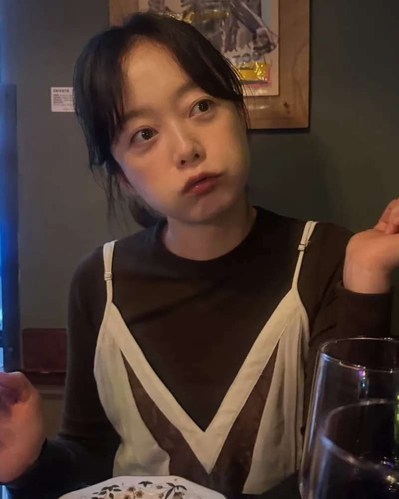 「多才」チョン・ソミン、千秋楽を前にした日常「舞台でずっと見ていたい」